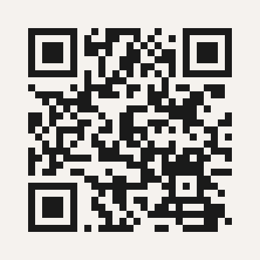 Venmo QR code for @kingjimmc
